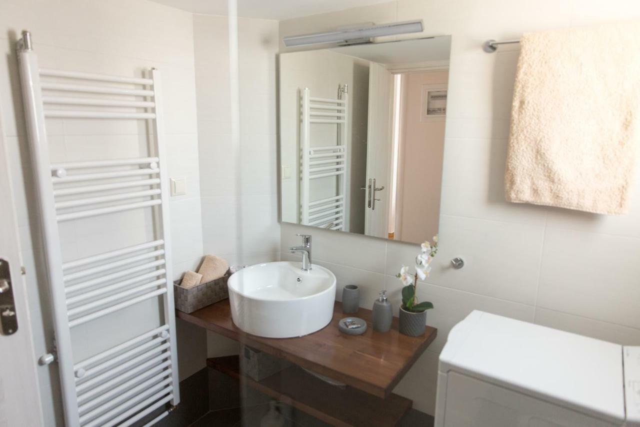 Ivannas Penthouse アテネ エクステリア 写真
